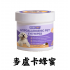 HICCPET 寵物淚痕潔眼紙 100片裝 - 麥盧卡蜂蜜（貓狗適用）